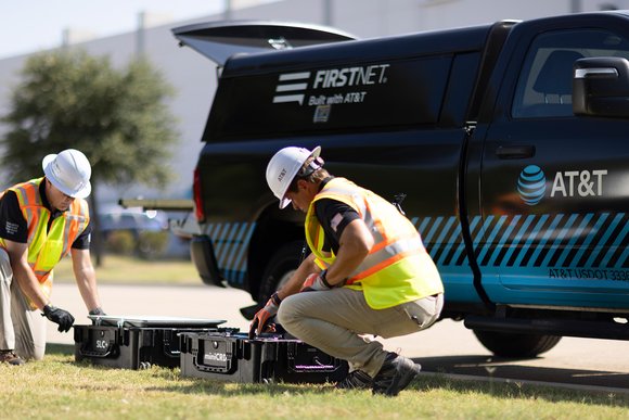 AT&T FirstNet