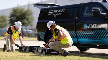 AT&T FirstNet