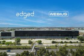 nebius edged