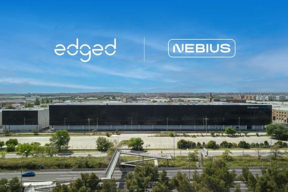 nebius edged