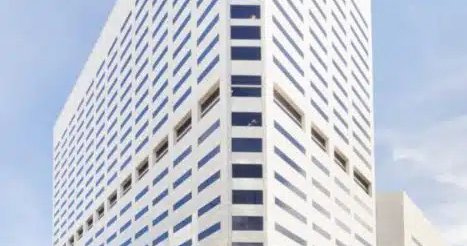 Netrality Data Centers to expand 1301 Fannin carrier hotel in Houston, Texas - Vimarsana News