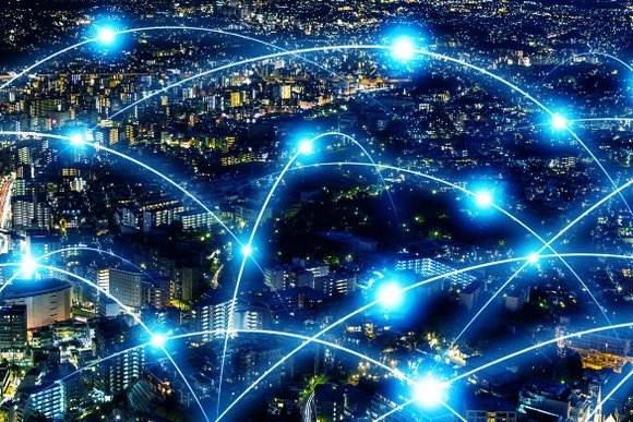 network as a service