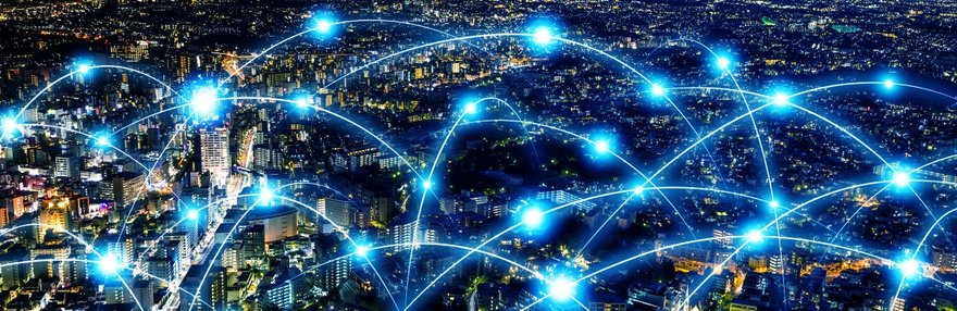 network as a service