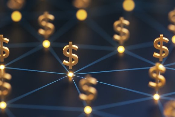network money