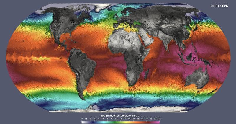 Bull awarded €40m to deliver HLRE-5 supercomputer to the German Climate Computing Center