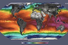DKRZ German Climate Computing Center