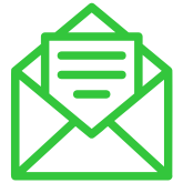 newsletter icon - work with us site