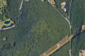 newton township PA