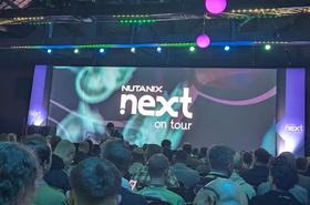 Nutanix next