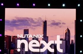 next nutanix