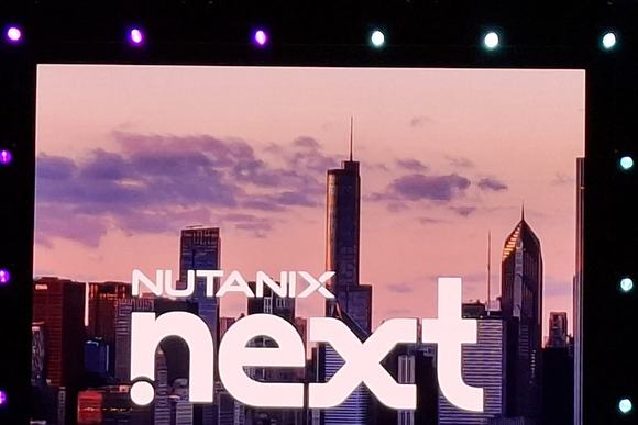 next nutanix