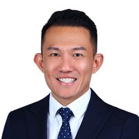 nicholas toh