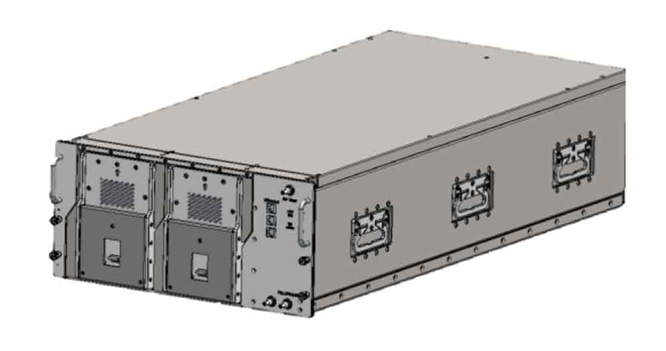 Nidec develops 300kW in-rack CDU - DCD