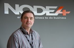 Node 4ÔÇÖs product manager John Williams