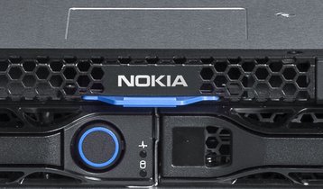 Nokia AirFrame Cloud Server