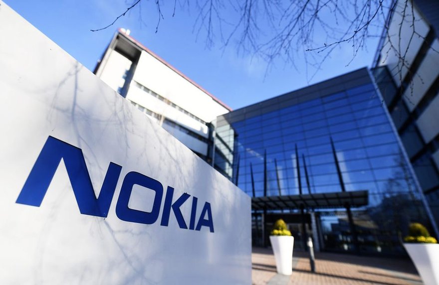 Nokia trasladará la TI a Google Cloud en un contrato de cinco años - DCD