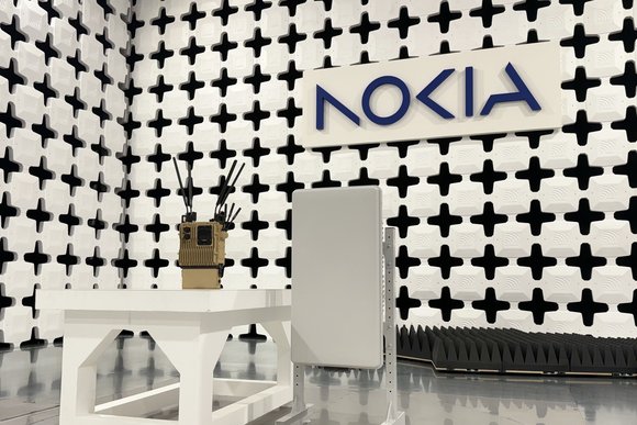 Nokia SDX