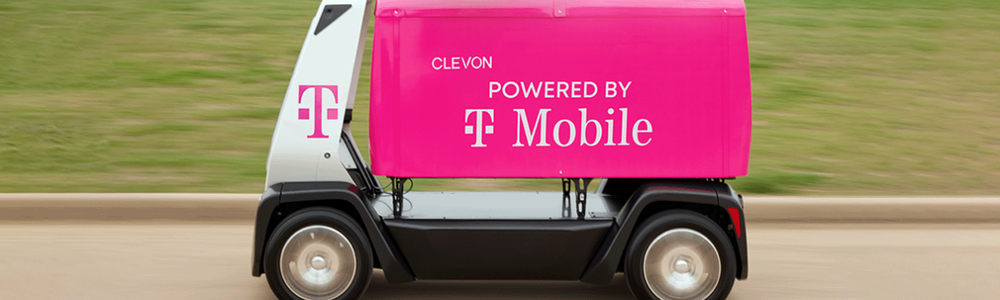 T-Mobile Clevon