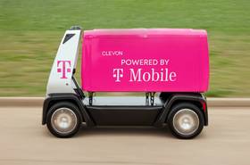 T-Mobile Clevon