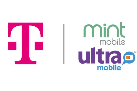 T-Mobile Mint Mobile
