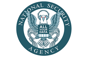 NSA - All Your Data