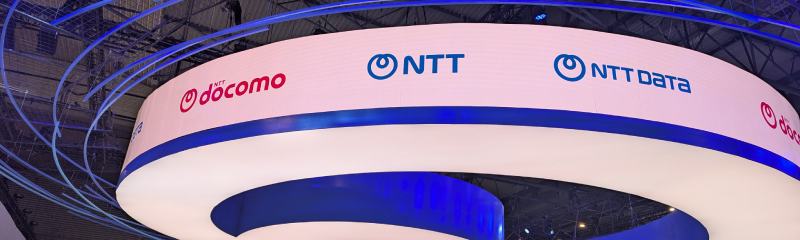 NTT