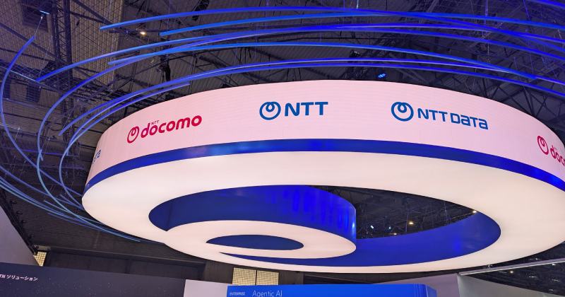 NTT photonics push reaches across Japan with Equinix and Sakura ...