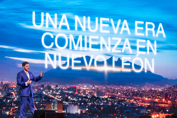 nuevo leon mexico