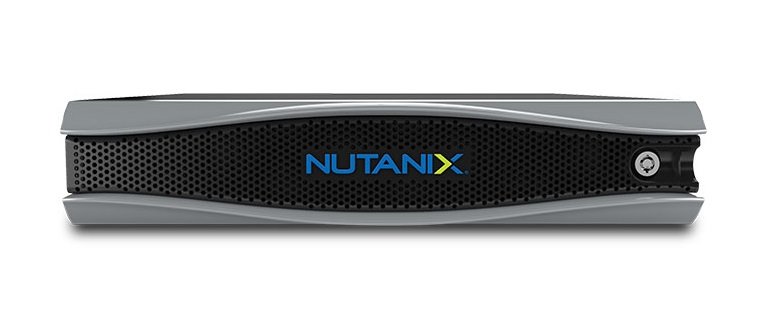 A Nutanix NX-9000 node
