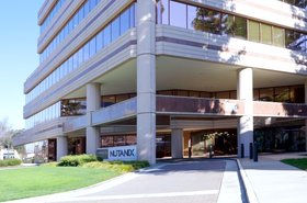 Nutanix sign