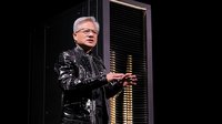 Nvidia CEO Jensen Huang unveils Rubin platform at CES 2026