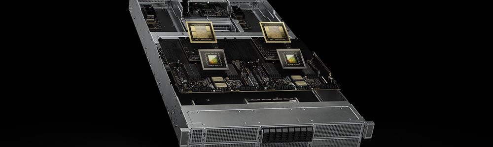 Nvidia rack-scale Blackwell systems lead new AI inference benchmark ...