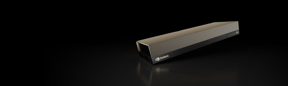 Nvidia’s Blackwell RTX Pro 6000 series server