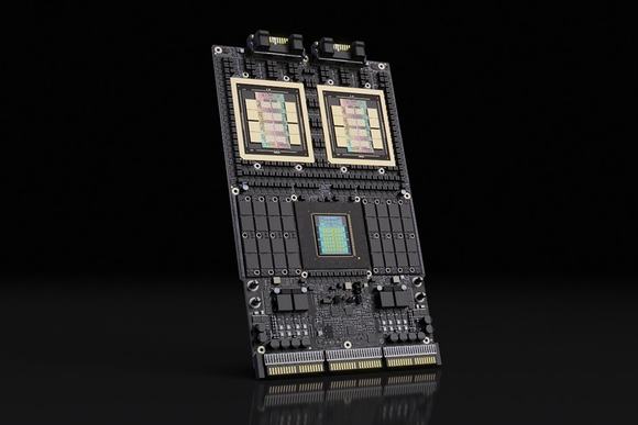 Nvidia Vera Rubin Superchip