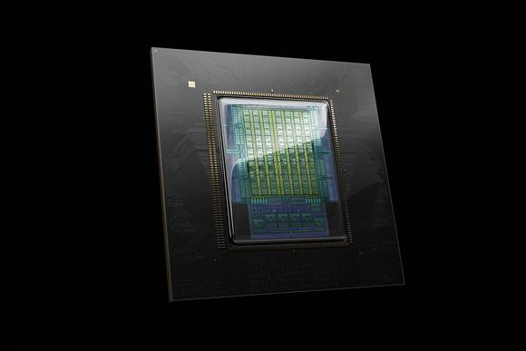 Nvidia's Vera CPU