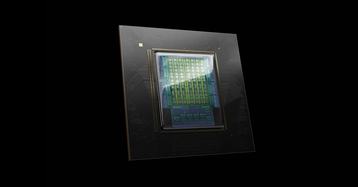 Nvidia's Vera CPU