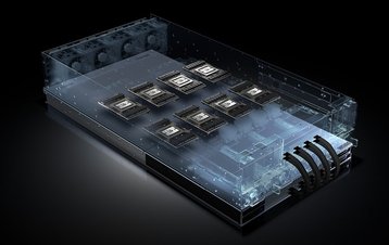 Nvidia HGX-1 Open Compute