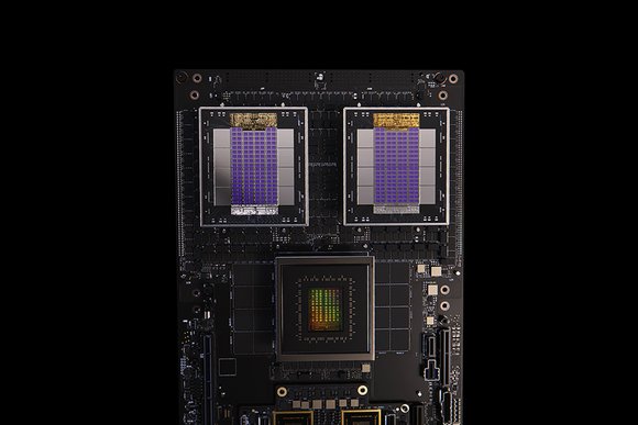 Nvidia NVLink Fusion
