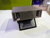 NVIDIA DGX SPARK BARCELONA