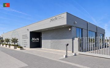 nxn data center portugal