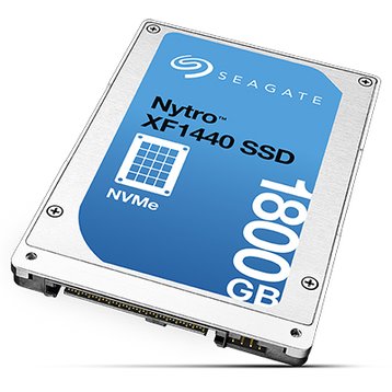 Seagate Nytro XF1440 SSD