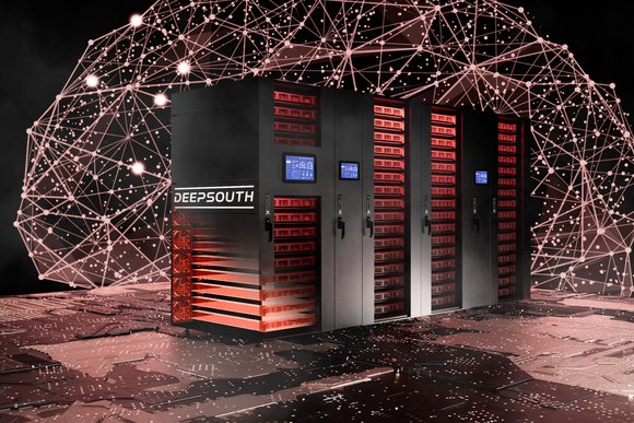 International Centre for Neuromorphic Systems