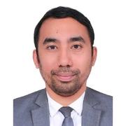 Edmar Cabra