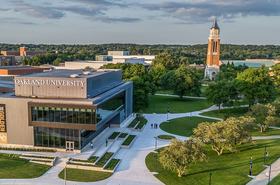 oakland uni