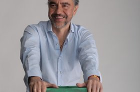 Octavio Camarena