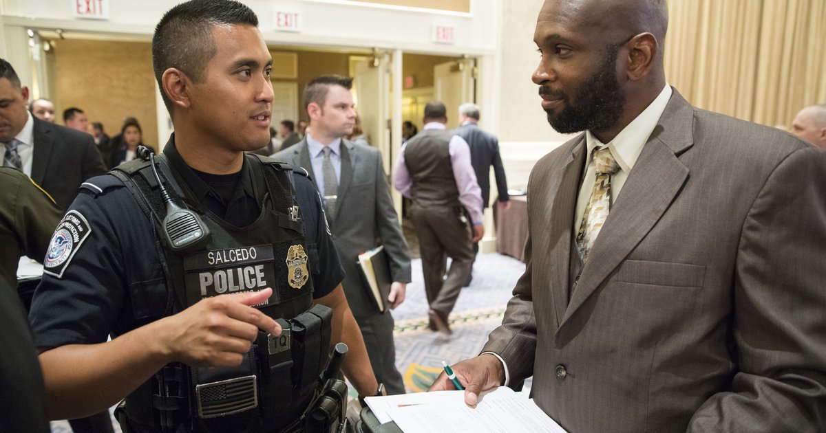 US Customs and Border Protection pushes for more Edge computing in new ...