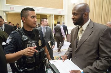 US Customs and Border Protection