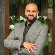 Suhaib Zyoud