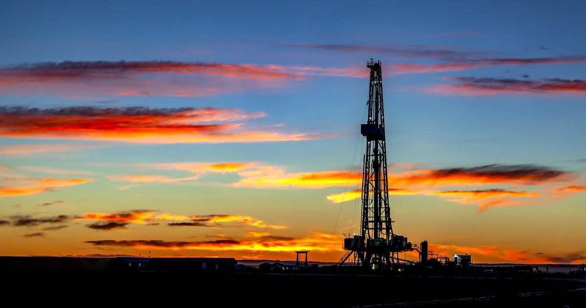 Crypto firm BitNile to invest in oil and gas drilling sites