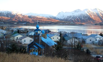 Old Harbor